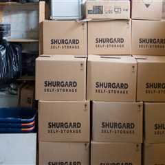 Enhance Your Vacation with Convenient Self Storage