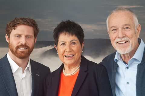 Polar Journal – We’re Back, with Fresh Energy and a New Team!