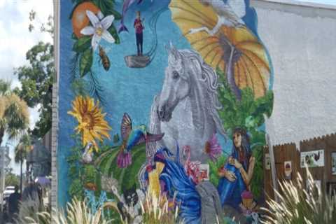 The Artisanal Revolution in Panama City, Florida