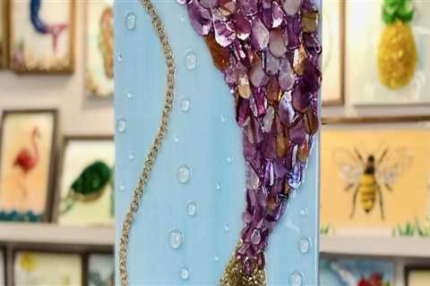 The Artisanal Scene in Panama City, Florida