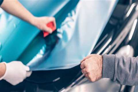 Key Tips for Buying Used Cars and Collision Repair in Oxnard