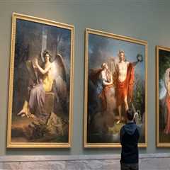 The Most Recognized Exhibits in Northeast Ohio: A Comprehensive Guide