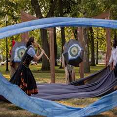 Discovering the Best Outdoor and Nature-Themed Exhibits in Northeast Ohio