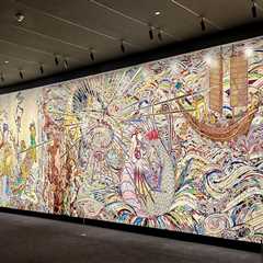 A Comprehensive Guide to the Diverse Art Exhibits in Northeast Ohio