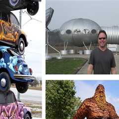 Exploring the Most Unique Exhibits in Northeast Ohio: A Cultural Journey