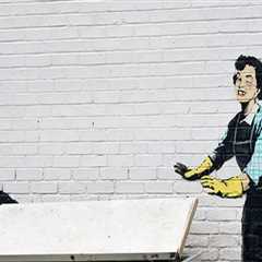 The Appliance Repair Calls Made Right Before Art Festivals