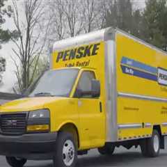 Discover Convenient Truck Rental Options in Lone Tree