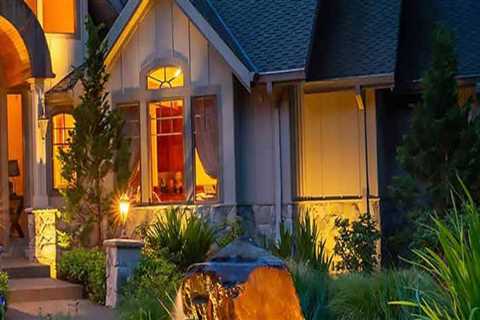 Discovering the Beauty and Wonder of Wilder, Kentucky's Gardens