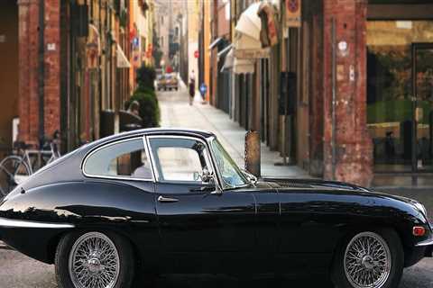 Expert European Auto Mechanics for Jaguar Cars in Atlanta