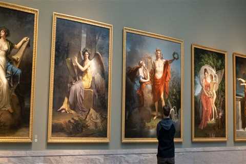 The Most Recognized Exhibits in Northeast Ohio: A Comprehensive Guide