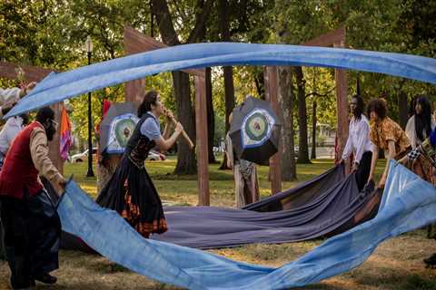 Discovering the Best Outdoor and Nature-Themed Exhibits in Northeast Ohio
