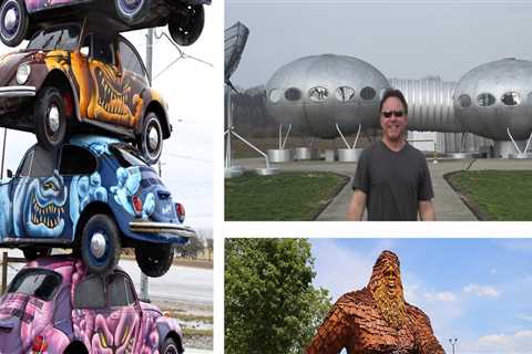 Exploring the Most Unique Exhibits in Northeast Ohio: A Cultural Journey