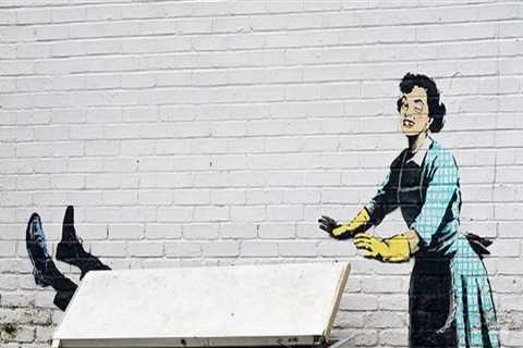 The Appliance Repair Calls Made Right Before Art Festivals