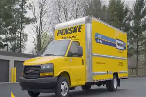 Discover Convenient Truck Rental Options in Lone Tree