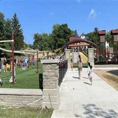 Exploring Outdoor Exhibits in Wilder, Kentucky: A Comprehensive Guide