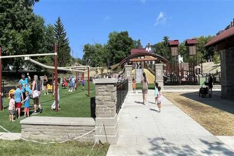 Exploring Outdoor Exhibits in Wilder, Kentucky: A Comprehensive Guide