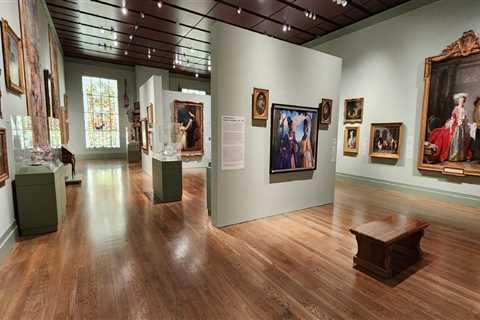 Exploring Group Rates for Exhibits in Wilder, Kentucky: A Comprehensive Guide