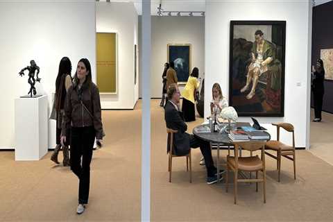 Understanding the Frequency of Exhibit Changes in Wilder, Kentucky