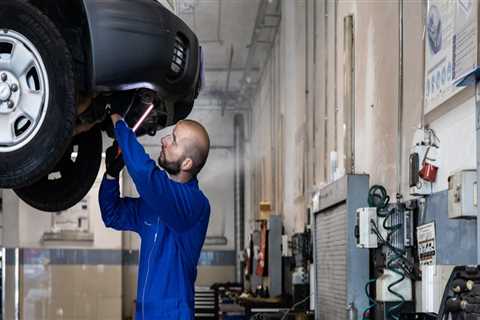 Ensure Hyundai Safety with Expert Brake Repair in Fort Wayne