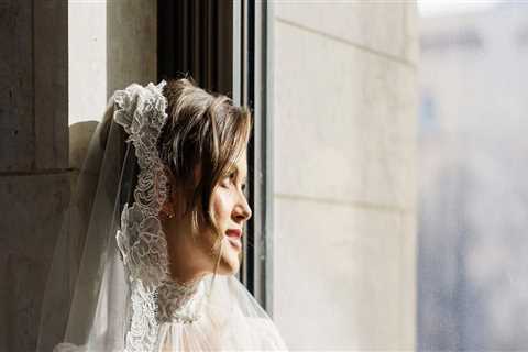 Heirloom Creations Inspired by Bridal Atelier Traditions