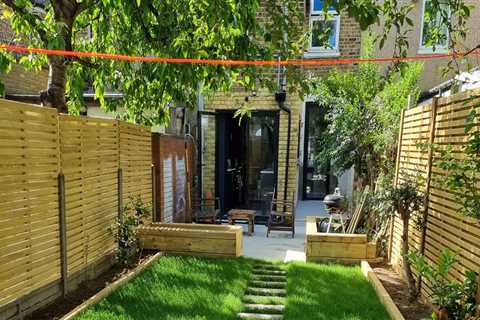 Designing a Low-Maintenance Garden: Tips and Strategies