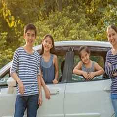 Balancing Utility and Comfort: Truck Rentals and Premium Travel Options