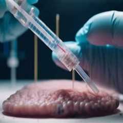 Exploring the Benefits of Artificial Insemination in Animal Breeding