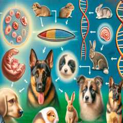 Understanding the Effects of Inbreeding on Animal Health and Welfare