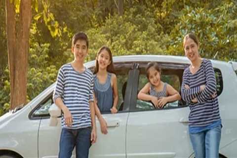 Balancing Utility and Comfort: Truck Rentals and Premium Travel Options