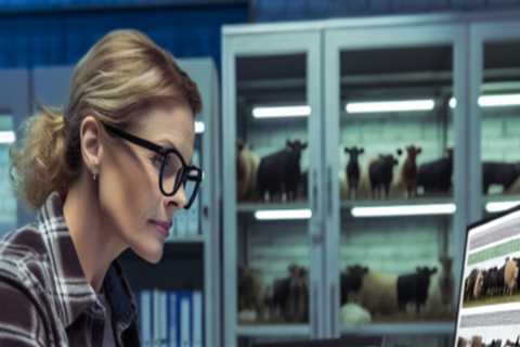 Understanding the Impact of Genetics on Animal Traits in Breeding
