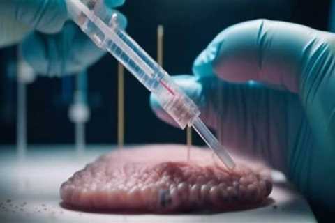 Exploring the Benefits of Artificial Insemination in Animal Breeding