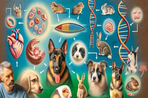 Understanding the Effects of Inbreeding on Animal Health and Welfare