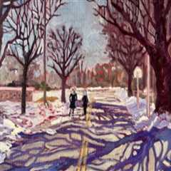 How Temperature Control Influences Artistic Work in Fairfield County