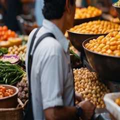 Why Food Tourism Encourages Travelers to Explore Lesser-Known Restaurant Communities
