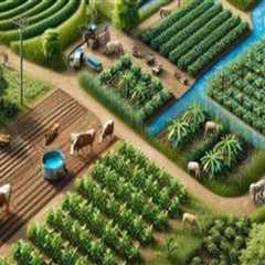 Essential Elements of Effective Farm Management