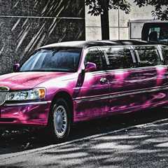 Discover Premium Limo and Auto Repair Services in Chicago