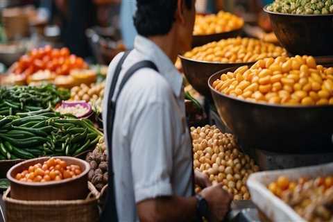 Why Food Tourism Encourages Travelers to Explore Lesser-Known Restaurant Communities
