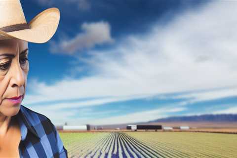 Effective Risk Management Techniques for Modern Farms