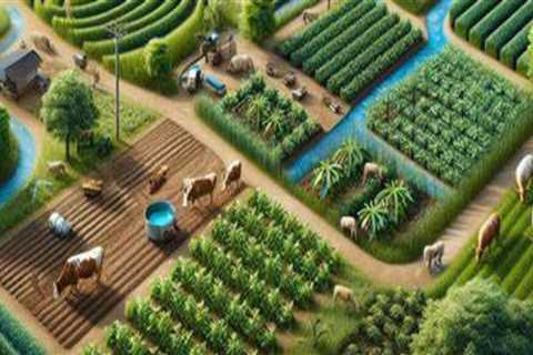 Essential Elements of Effective Farm Management