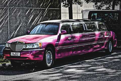 Discover Premium Limo and Auto Repair Services in Chicago